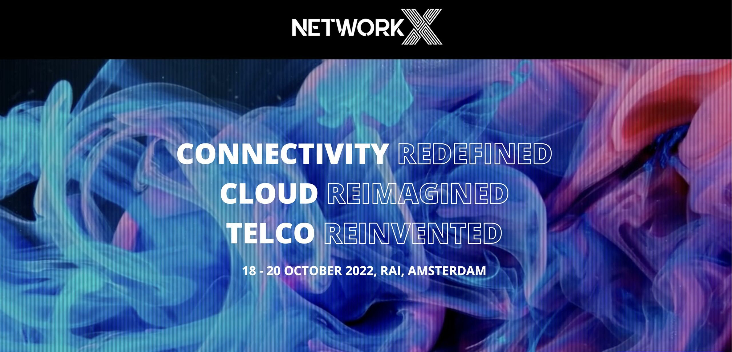 Network X exhibition